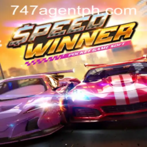 SpeedWinner: The Thrilling Chase as a 747 Agent