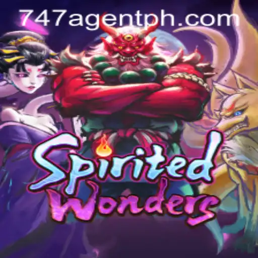 Exploring the Mystical World of SpiritedWonders and the Role of the 747 Agent