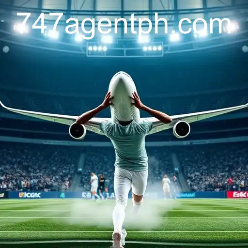 The Influence of 747 Agent in Modern Sports Management
