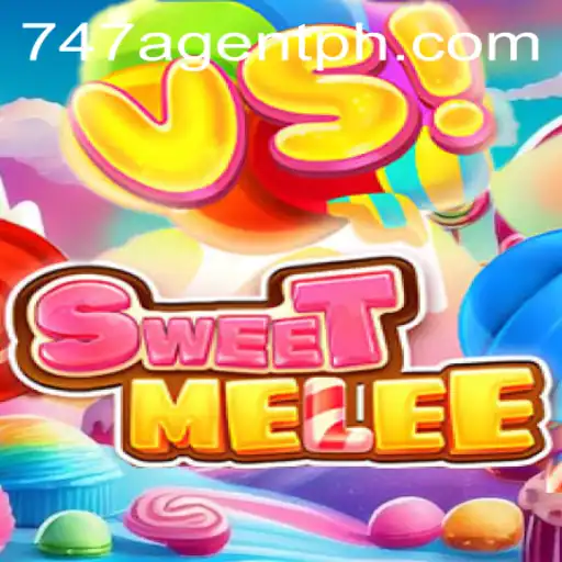 SweetMelee: A Dynamic Gaming Experience - Featuring 747 Agent