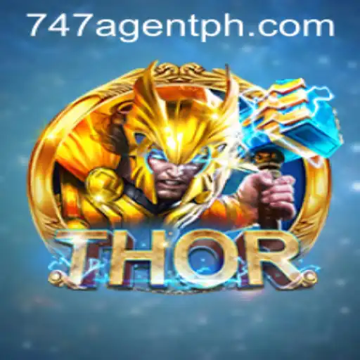Unveiling the World of 'THOR: 747 Agent' – A Game of Strategy and Intrigue
