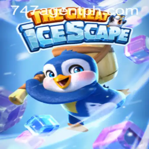 TheGreatIcescape: A Thrilling Undercover Adventure