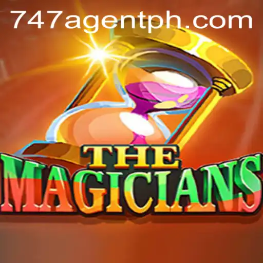 Unveiling 'TheMagicians': A Journey into the World of the 747 Agent