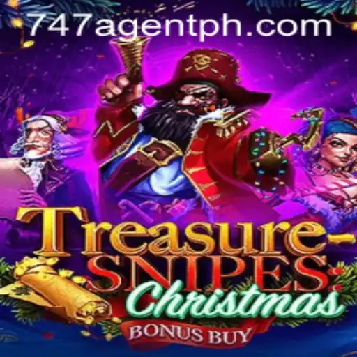 Unveiling the Festive Adventure of TreasuresnipesChristmas