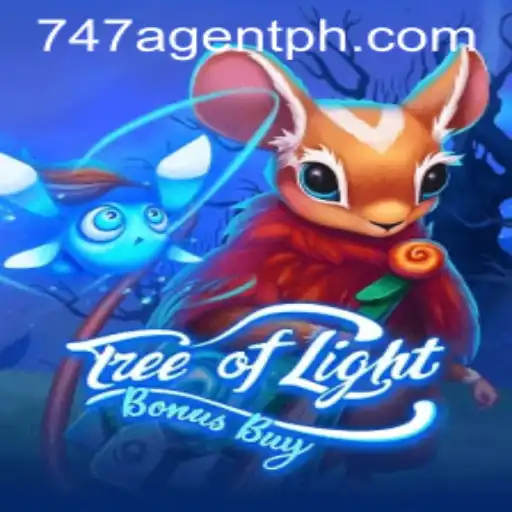 Explore the Enchanting World of TreeOfLightBonusBuy: A Gaming Adventure with a Twist