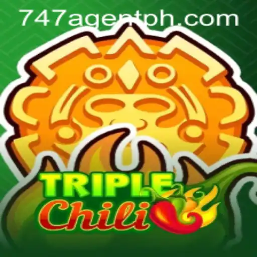 TripleChili: A Spicy New Realm in Gaming with 747 Agent