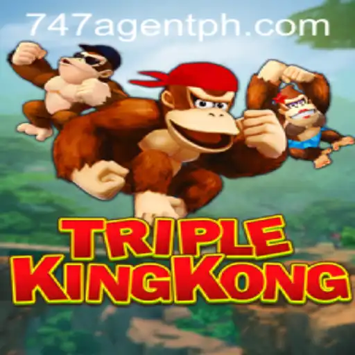 TripleKingKong: Unleashing the Jungle's RTP and Strategy