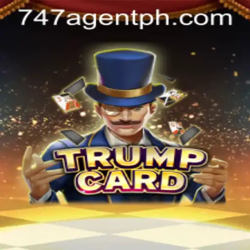 Introducing TrumpCard: The Strategic Card Game of Espionage
