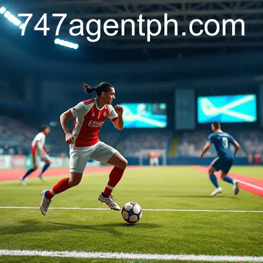 Understanding the World of Virtual Sports