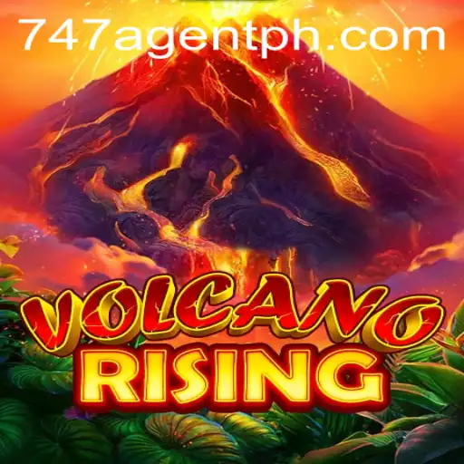 VolcanoRising: The Eruption of a Riveting Gaming Experience