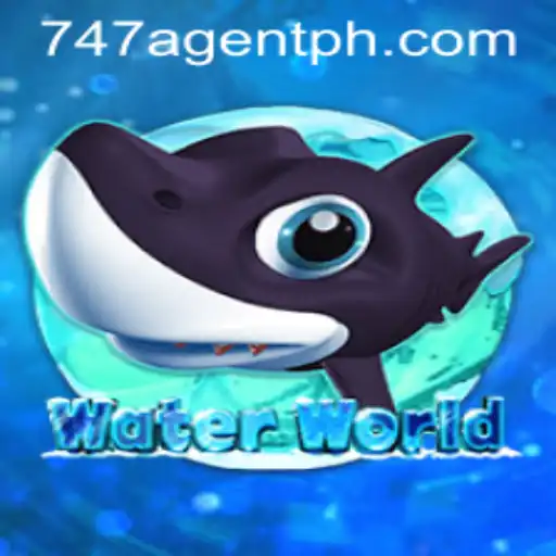 Dive into WaterWorld: Navigating the High Seas with 747 Agents