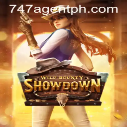 WildBountyShowdown: The Thrilling New Game Featuring the 747 Agent