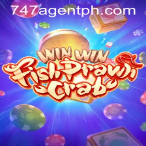 Exploring the Exciting World of WinWinFishPrawnCrab and the Role of a 747 Agent