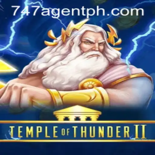 Temple of Thunder II: A Thrilling Journey