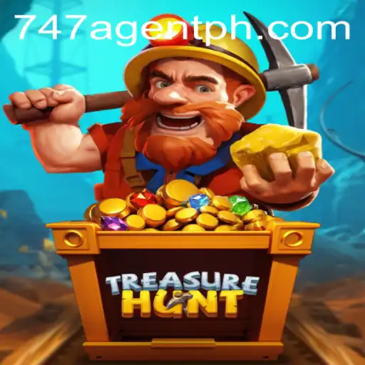 TreasureHunt: Unveiling the Excitement of 747 Agent