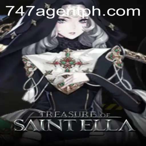 Unveiling the Thrills of TreasureofSaintElla - A Journey with the 747 Agent