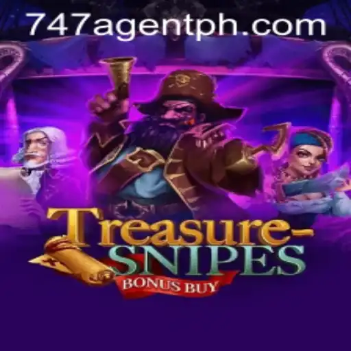 Explore the Exciting World of TreasuresnipesBonusBuy: A 747 Agent Adventure