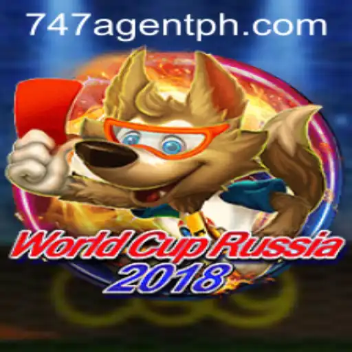 WorldCupRussia2018: Embark on a Thrilling Espionage Adventure with 747 Agent
