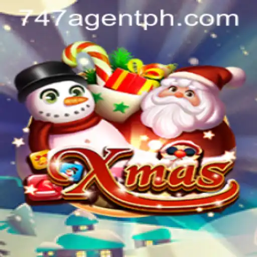Xmas: The Enigmatic World of 747 Agent